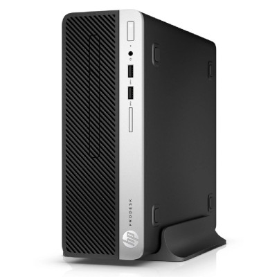 Комп'ютер Refurb HP ProDesk 400 G4 SFF i5-6500/16/480SSD/GT1030-4Gb