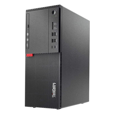Комп'ютер Refurb Lenovo ThinkCentre M710t MT i5-7700/32/1TBSSD