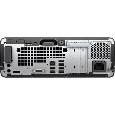Комп'ютер Refurb HP ProDesk 400 G4 SFF i5-6500/32/480SSD/GT1030-4Gb Комп'ютер Refurb HP ProDesk 400 G4 SFF i5-6500/32/480SSD/GT1030-4Gb