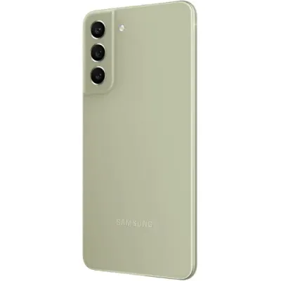 Смартфон Samsung Galaxy S21FE SM-G990E/DS 6/128Gb Olive (2498206056) Смартфон Samsung Galaxy S21FE SM-G990E/DS 6/128Gb Olive (2498206056)