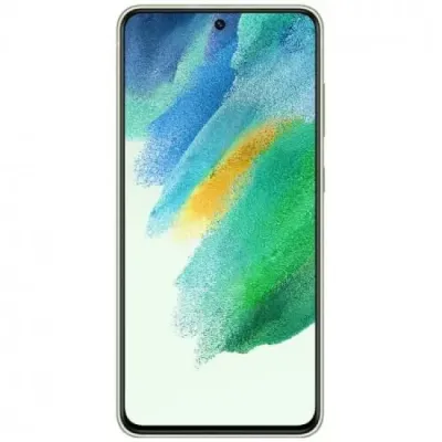 Смартфон Samsung Galaxy S21FE SM-G990E/DS 6/128Gb Olive (2498206056) Смартфон Samsung Galaxy S21FE SM-G990E/DS 6/128Gb Olive (2498206056)