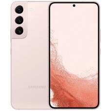 Смартфон Samsung Galaxy S22 SM-S901U 8/128GB Pink Gold (2477190137)