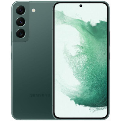 Смартфон Samsung Galaxy S22SM-S901U 8/128GB Green (2477190128)