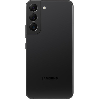 Смартфон Samsung Galaxy S22 SM-S901U 8/128GB Phantom Black (2477190123) Смартфон Samsung Galaxy S22 SM-S901U 8/128GB Phantom Black (2477190123)