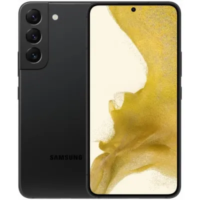 Смартфон Samsung Galaxy S22 + 256gb SM-G906B/DS Phantom Black (2477197871)