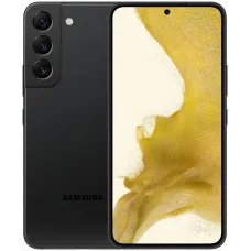 Смартфон Samsung Galaxy S22 Duos SM-S901B/DS 8/256GB Black (2477197870)