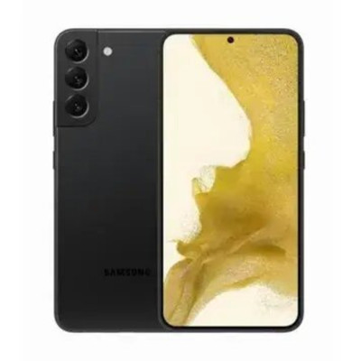 Смартфон Samsung Galaxy S22 + 128 SM-G906B/DS Phantom Black (2498151414)