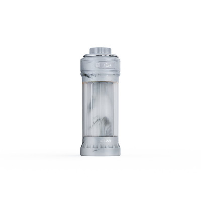 Кемпинговый аккумуляторный фонарь Fenix CL22R 2600 мАч 500 лм Белый (2447002153) Кемпинговый аккумуляторный фонарь Fenix CL22R 2600 мАч 500 лм Белый (2447002153)