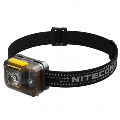 Налобный фонарь Nitecore HA13 350 лм 3xAAA USB-C (2449944133)