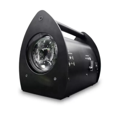 Прожектор Промавтоматика Bandera Flashlight BFL 280.1X зенитный 10200лм Черный (2450820191)