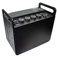 Источник бесперебойного питания Промавтоматика Bandera Power Home 2800 LiFePo4 125000мАч (2450894093)