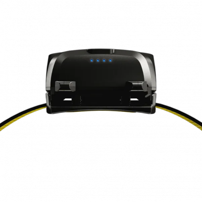 Налобний ліхтар Nitecore UT27 3xAAA USB-C 5.6x4.66x3.2 см Чорний (2451500170) Налобний ліхтар Nitecore UT27 3xAAA USB-C 5.6x4.66x3.2 см Чорний (2451500170)