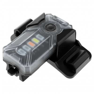 Сигнальный налобный фонарь Nitecore NU07 LE (2453694235) Сигнальный налобный фонарь Nitecore NU07 LE (2453694235)
