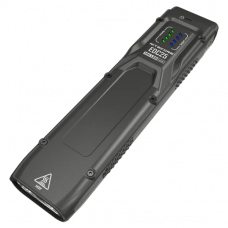 Ручной фонарь Nitecore EDC25 USB Type-C 3000 лм Черный (2456286577)