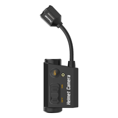 Экшн камера на шлем RunCam Helmet Camera MAN Черный (2456945866) Экшн камера на шлем RunCam Helmet Camera MAN Черный (2456945866)