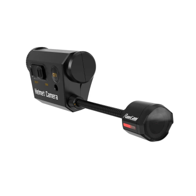 Экшн камера на шлем RunCam Helmet Camera MAN Черный (2456945866) Экшн камера на шлем RunCam Helmet Camera MAN Черный (2456945866)