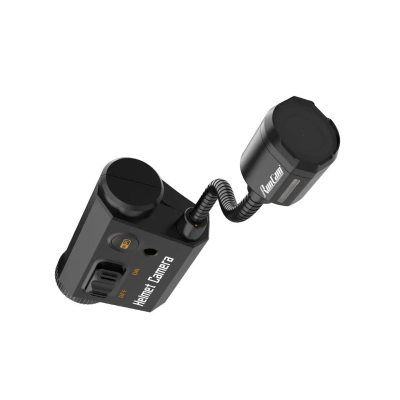 Экшн камера на шлем RunCam Helmet Camera MAN Черный (2456945866) Экшн камера на шлем RunCam Helmet Camera MAN Черный (2456945866)