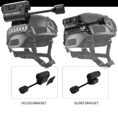 Экшн камера на шлем RunCam Helmet Camera MAN Черный (2456945866) Экшн камера на шлем RunCam Helmet Camera MAN Черный (2456945866)