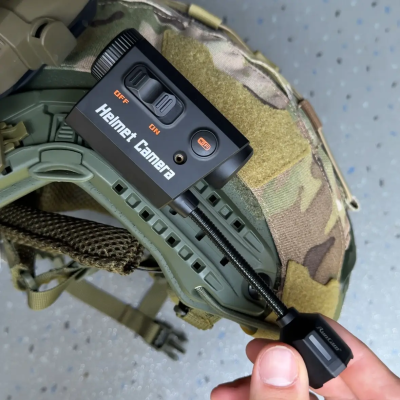 Экшн камера на шлем RunCam Helmet Camera MAN Черный (2456945866) Экшн камера на шлем RunCam Helmet Camera MAN Черный (2456945866)