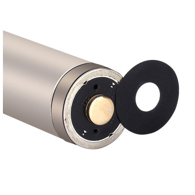 Аккумулятор Fenix 18650 2600 mAh Li-ion Черно-желтый (2471437571) Аккумулятор Fenix 18650 2600 mAh Li-ion Черно-желтый (2471437571)