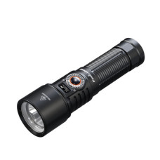 Фонарь ручной Fenix LD45R 2800лм 7 режимов Черный (2474549730)