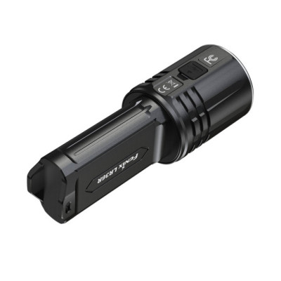 Ручний ліхтар Fenix LR36R 10000 лм 1260 м (2474638999) Ручний ліхтар Fenix LR36R 10000 лм 1260 м (2474638999)