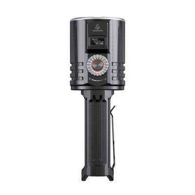 Ручний ліхтар Fenix LR36R 10000 лм 1260 м (2474638999) Ручний ліхтар Fenix LR36R 10000 лм 1260 м (2474638999)