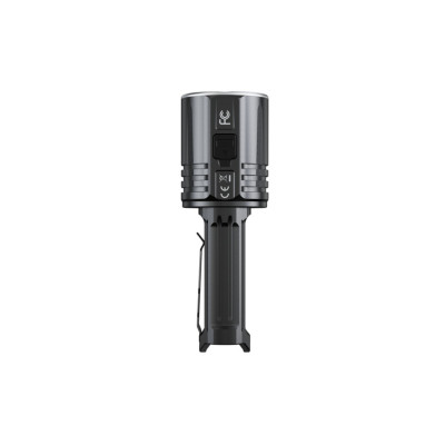 Ручний ліхтар Fenix LR36R 10000 лм 1260 м (2474638999) Ручний ліхтар Fenix LR36R 10000 лм 1260 м (2474638999)