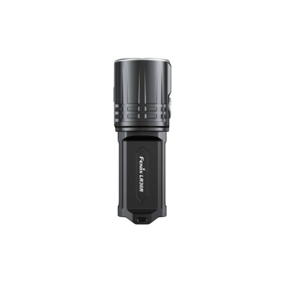 Ручний ліхтар Fenix LR36R 10000 лм 1260 м (2474638999) Ручний ліхтар Fenix LR36R 10000 лм 1260 м (2474638999)