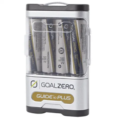 Зарядное устройство Goal Zero Guide 10 Plus 4 канала (2484498551)