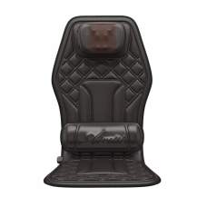 Накидка масажна No Brand 308 Е-lux Коричневий (2494838005)