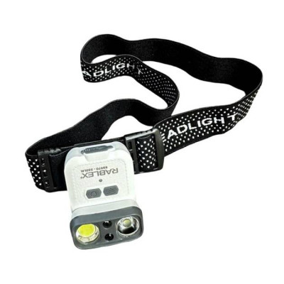Ліхтар налобний акумуляторний Rablex RB-970 LED 30151381