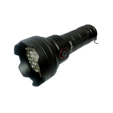 Фонарь ручной аккумуляторный Rablex RB-917 3200LM Черный (30151382)