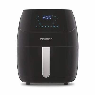 Мультипечь Zelmer ZAF5500B 1500 Вт 97349533