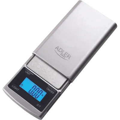 Весы ювелирные Adler AD 3168 0.01-100 г 98805499