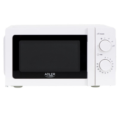 Микроволновая печь Adler AD 6205 20 л 98813180 Микроволновая печь Adler AD 6205 20 л 98813180