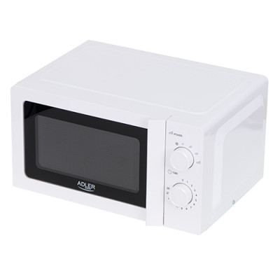 Микроволновая печь Adler AD 6205 20 л 98813180 Микроволновая печь Adler AD 6205 20 л 98813180