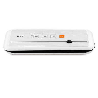 Вакуумный упаковщик Sogo SS-13030 99160111