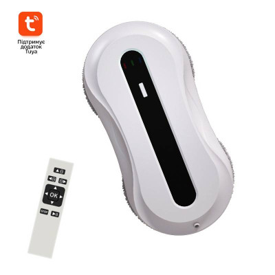 Робот для мойки окон Inspire IQ cleaner HCR-31 White Робот для мойки окон Inspire IQ cleaner HCR-31 White