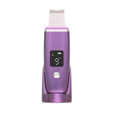 Скрабер ультразвуковой Inspire Ultrasonic PL-C01 Purple