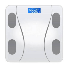 Смарт-ваги Scale one White (scl-001wh)