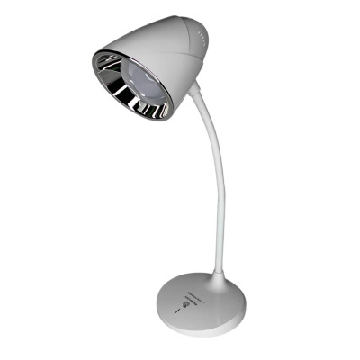 Настольная лампа Weidasi WD-6046 5W 206lm USB 5V White