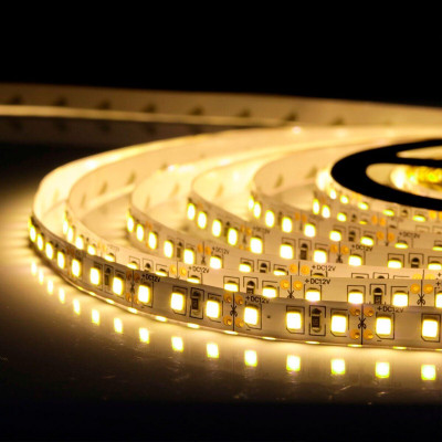 Світлодіодна стрічка Inspire Smart LED USB 60 діодів 3000К 2 м (J2M60) Світлодіодна стрічка Inspire Smart LED USB 60 діодів 3000К 2 м (J2M60)