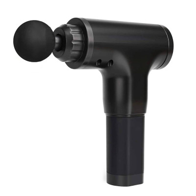 Масажер перкусійний Inspire BISD-6608 24W 1800mAh Black