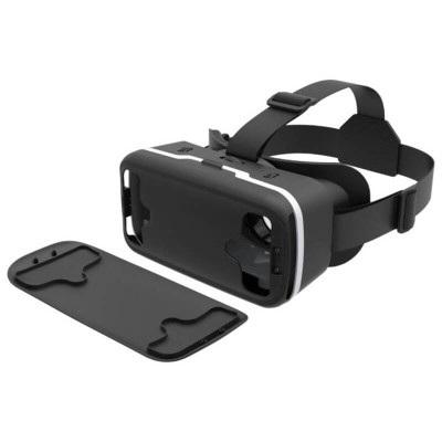 Очки виртуальной реальности Shinecon G04 Black Очки виртуальной реальности Shinecon G04 Black