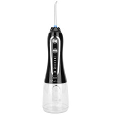 Ирригатор H2ofloss HF-6P Black