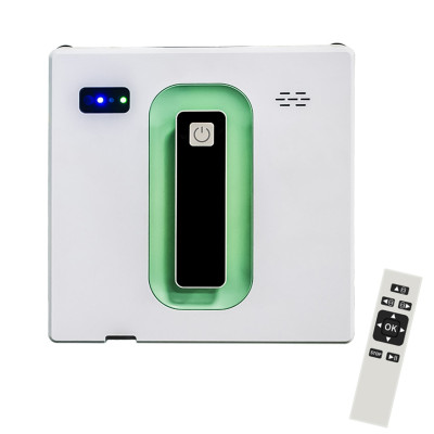 Робот для мойки окон Inspire SQ cleaner HCR-21 White Робот для мойки окон Inspire SQ cleaner HCR-21 White