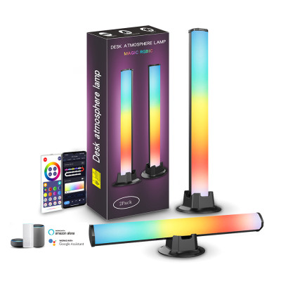 Светодиодные RGB панели Inspire S043 60LED Черно-белый