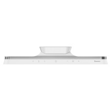 Настільна лампа BASEUS Magnetic Stepless Dimming Charging White (DGXC-02)