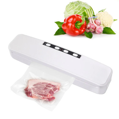 Вакуумний пакувальник Inspire GM-08 100W White Вакуумний пакувальник Inspire GM-08 100W White